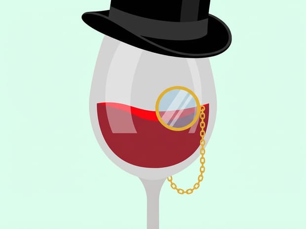 5 Questions You Should Ask Your Sommelier