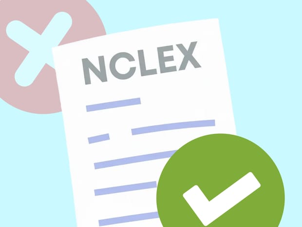 Common NCLEX Mistakes & How To Course-Correct