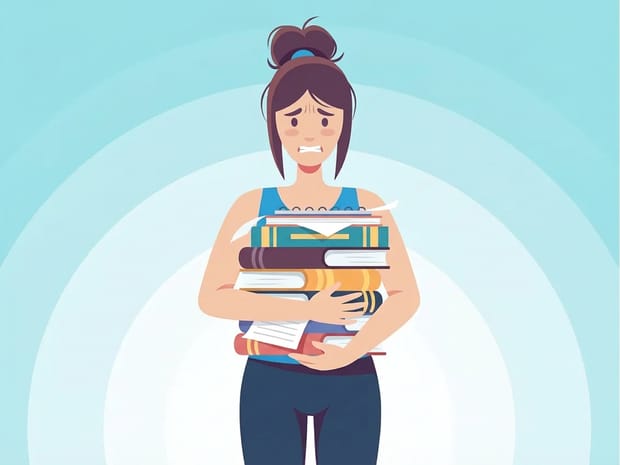 Defeat Law School Stress With These Mental Health Resources