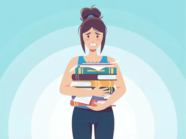 Defeat Law School Stress With These Mental Health Resources