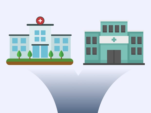 Does It Matter Which Nursing School You Attend?