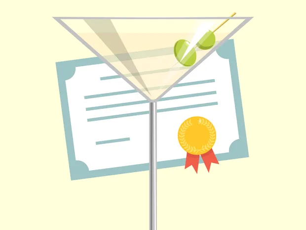 Everything You Need to Know About the WSET® Spirits Certifications