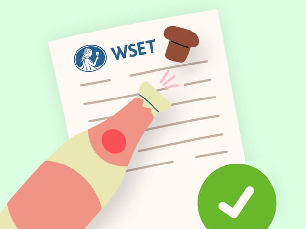 How to Ace the WSET Diploma D4 Exam on Sparkling Wines