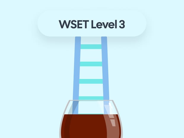 How to Advance Your Career in Wine with the WSET Level 3 Exam
