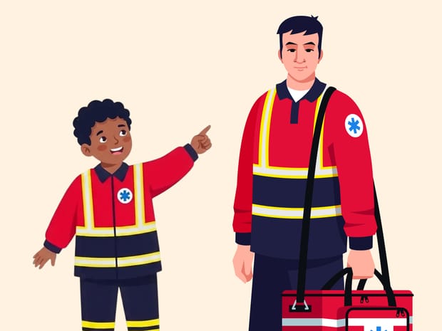 How To Become A Paramedic