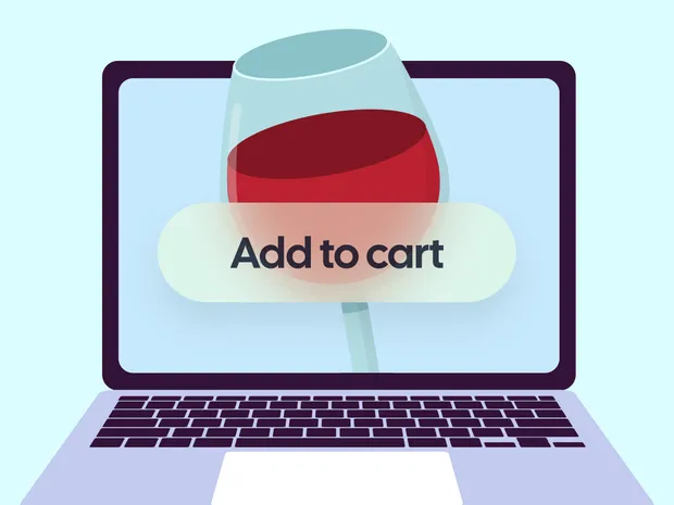 How to Buy Wine Online (and Where to Shop)