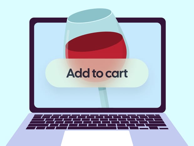 How to Buy Wine Online (and Where to Shop)