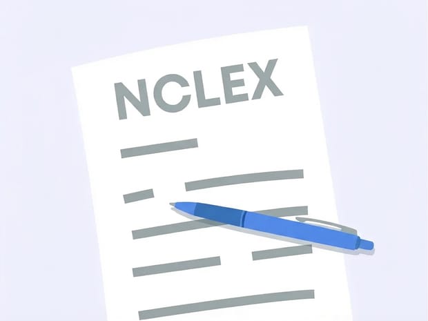 How To Find & Use NCLEX Practice Questions