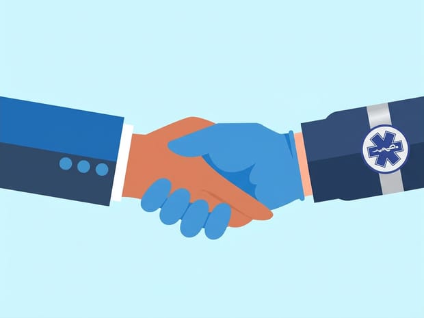 How To Get The Best Paramedic Jobs