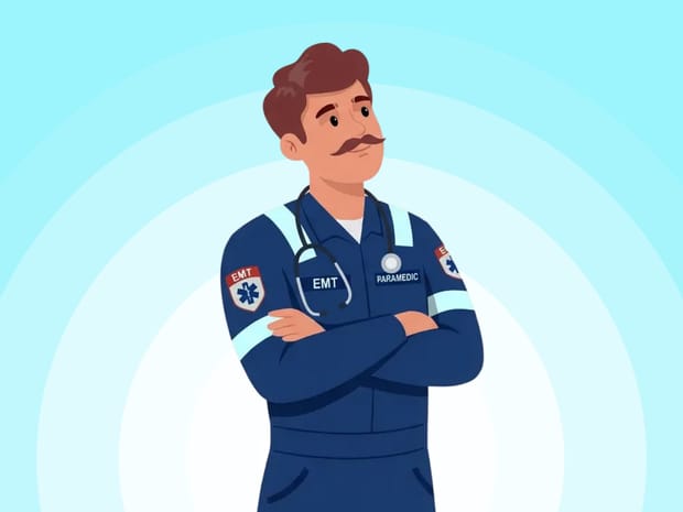 How To Land The Best EMT Jobs