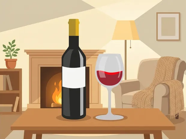 How to Make Wine at Home (You’re Welcome)