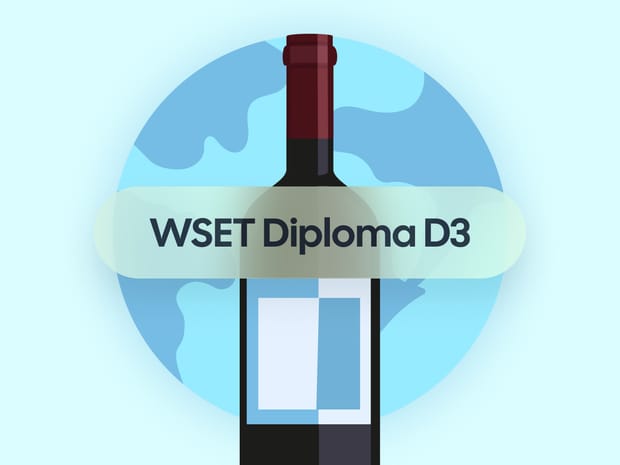 How to Pass the WSET Diploma D3 Exam on the Wines of the World