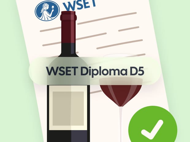 How to Pass the WSET Diploma D5 Exam on Fortified Wines