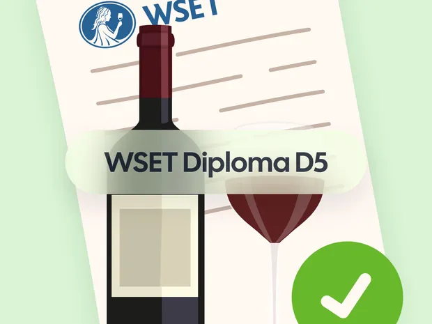 How to Pass the WSET Diploma D5 Exam on Fortified Wines