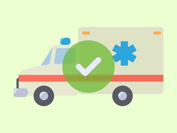 How To Pass Your Paramedic Training & The NREMT-P Exam