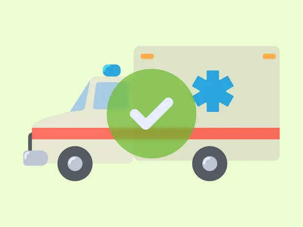 How To Pass Your Paramedic Training & The NREMT-P Exam
