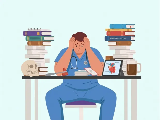 How To Study For The MCAT More Efficiently