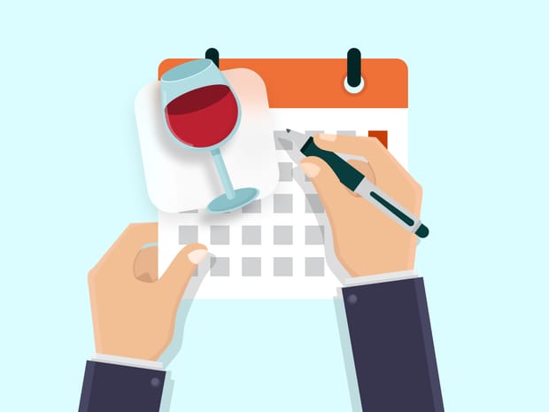 How to Study for the WSET Level 1 Exam More Efficiently