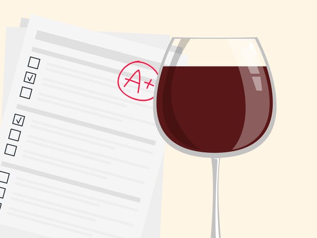 How to Study for the WSET Level 3 Wine Exam More Efficiently