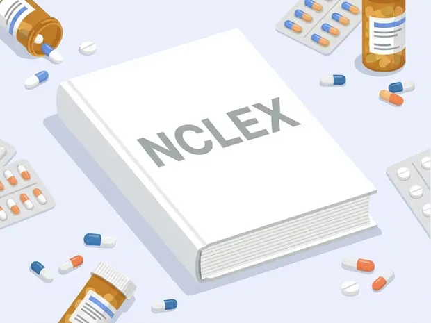How To Study Medications For The NCLEX