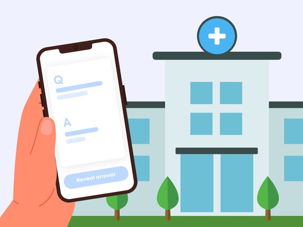 How To Use Brainscape In Nursing School