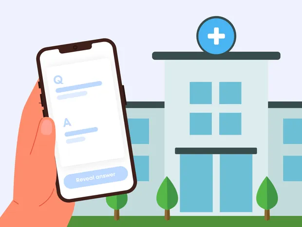 How To Use Brainscape In Nursing School