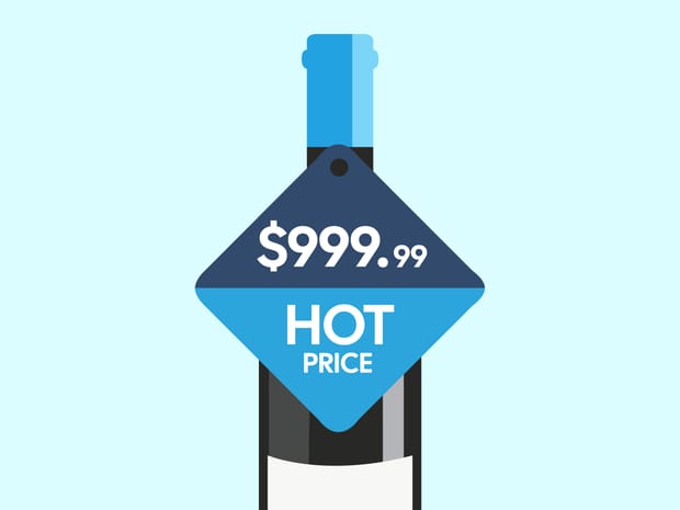 Is Expensive Wine Worth It?
