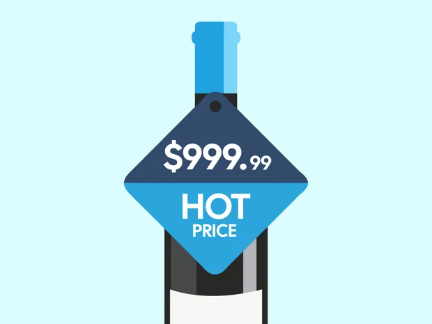 Is Expensive Wine Worth It?