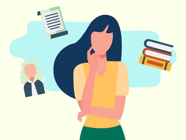 Should I Go To Law School? Reasons For And Against