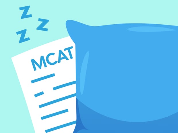 Taking The Day Off During MCAT Prep: Good Or Bad?