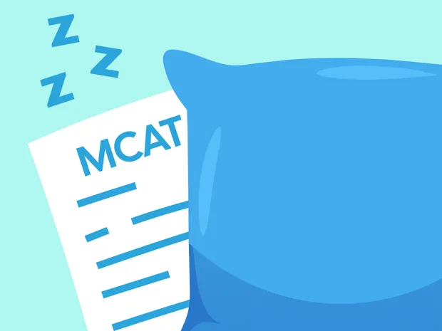 Taking The Day Off During MCAT Prep: Good Or Bad?