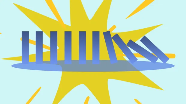 The “What the Hell" Effect & How to Conquer Its Vicious Cycle