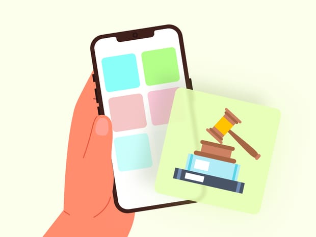 The Best Bar Exam Apps For Law Students In 2026