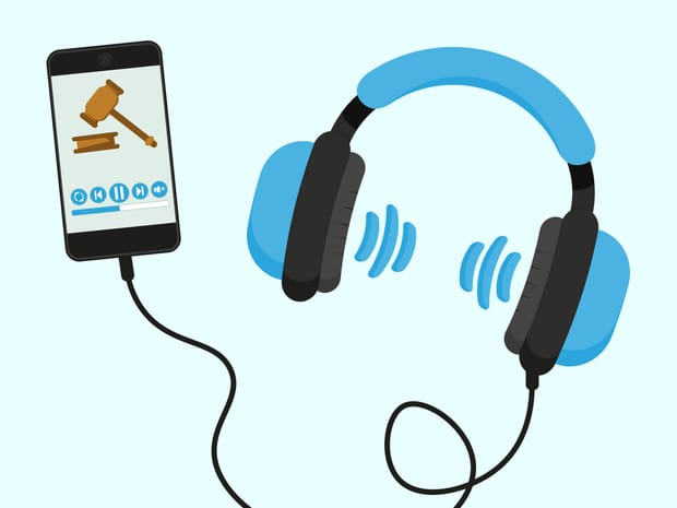 The Best Podcast For Law Students & Bar Exam Prep