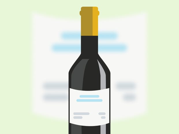 What’s in Wine, Besides What It Says on the Label?