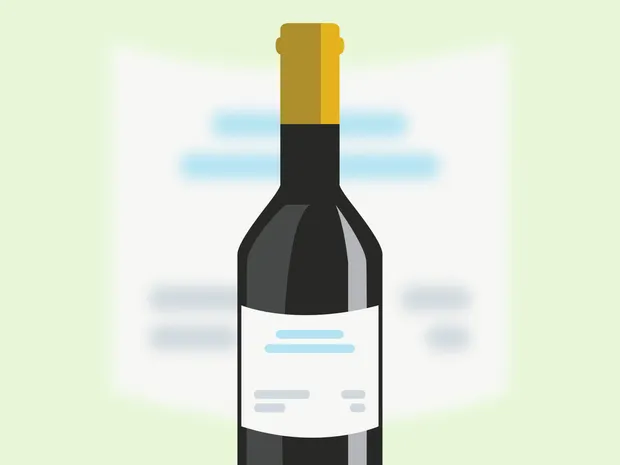 What’s in Wine, Besides What It Says on the Label?