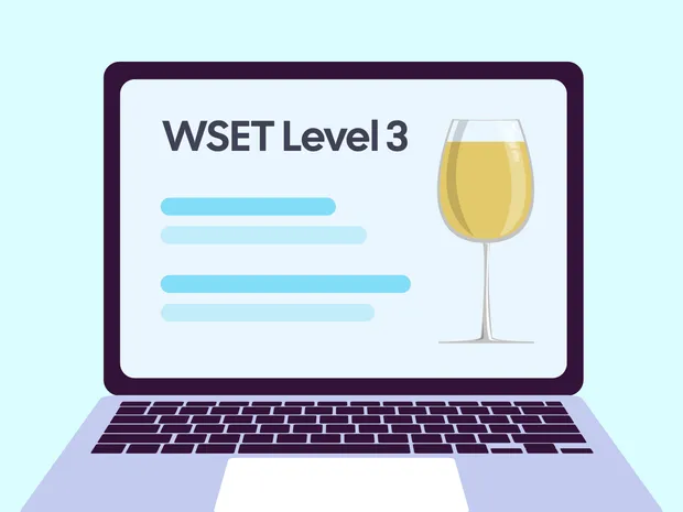 What Are the Exam Topics on the WSET Level 3?