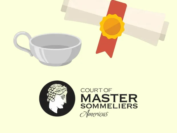 What to Expect from the Court of Master Sommeliers Level 1 Exam