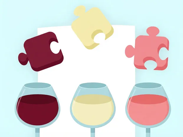 What Topics are on the WSET Level 2 Wine Exam?