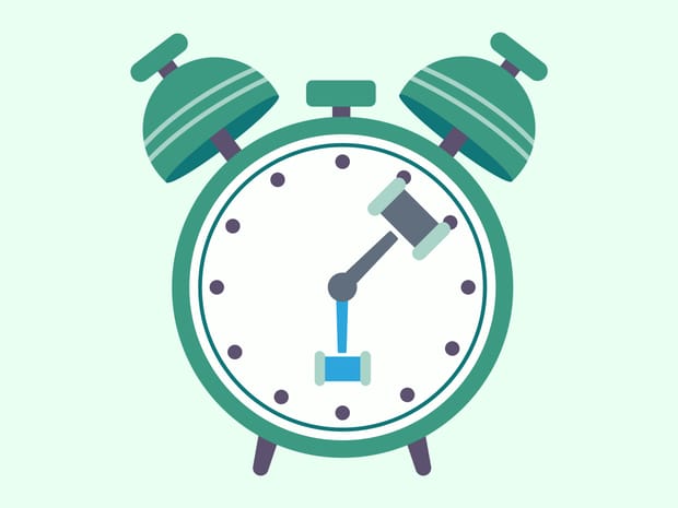 When Should I Start Studying For The Bar Exam?