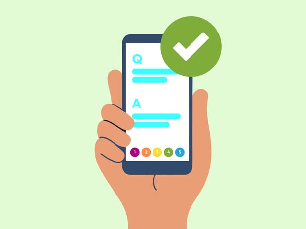 Where Do Brainscape's MBE Flashcards Come From? (And Are They Legit?)