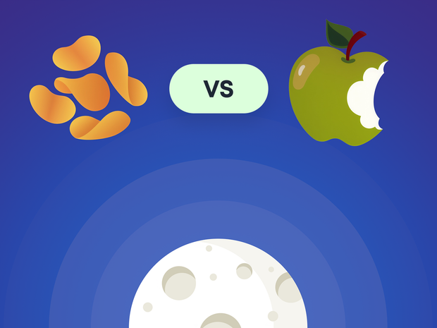 Eating Tips For Late-Night Studying