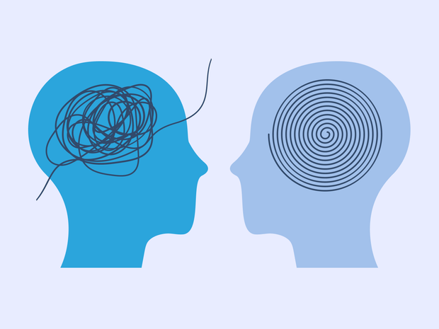 Focused Vs. Diffuse Thinking: Which Is Better For Learning?