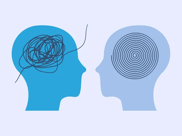 Focused Vs. Diffuse Thinking: Which Is Better For Learning?