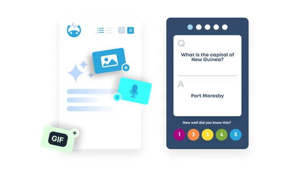 The Complete Guide To Making & Studying Flashcards Online In 2026