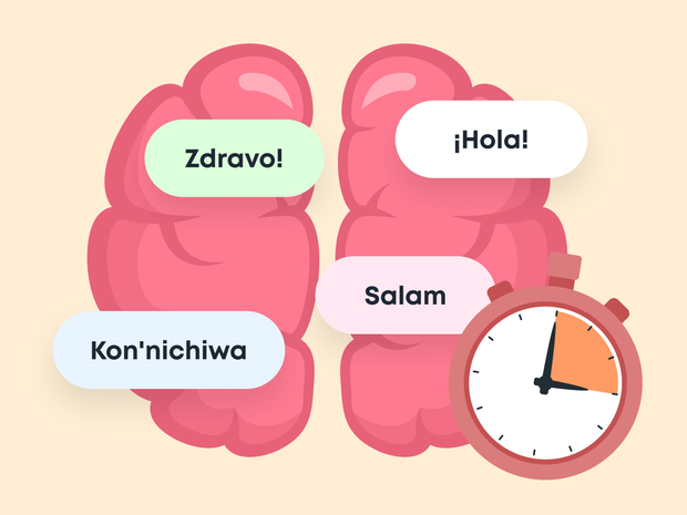How Brain Science Can Help You Learn A Language Faster