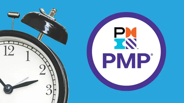 How Long is the PMP® Exam?