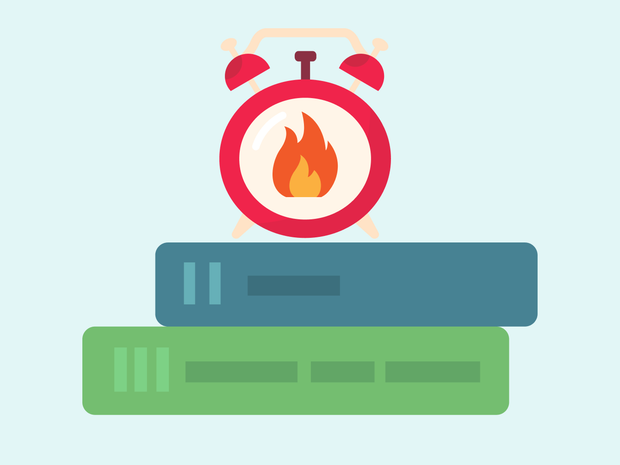 How To Cram For A Test (If You Must)