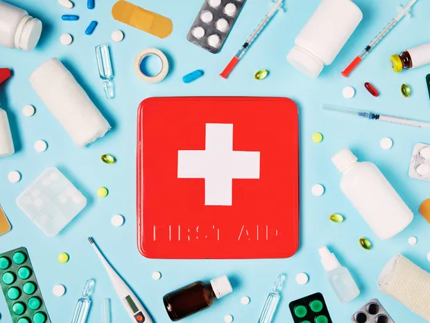 How to Get Your First Aid Certificate: A Step-by-Step Guide
