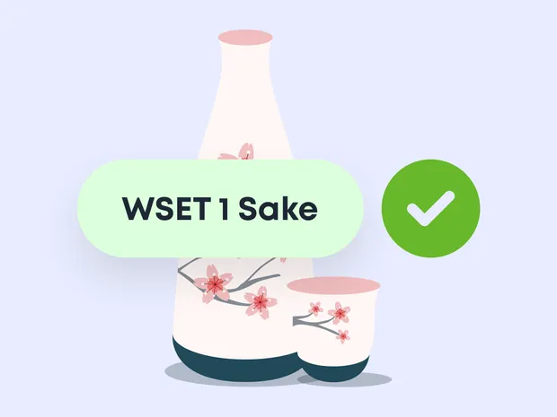 How to Pass the WSET Level 1 Sake Certification Exam